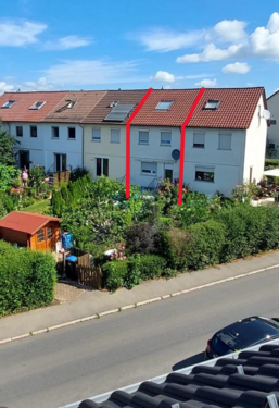 Foto - Haus zum Kaufen in Reutlingen 399.000,00 € 120 m²