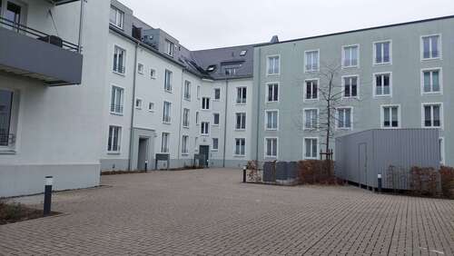 Foto - Wohnung zum Mieten in Siegen 790,50 € 84.1 m²