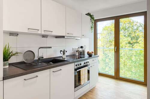 Foto - WG-Zimmer in Frankfurt am Main 690,00 € 16 m²