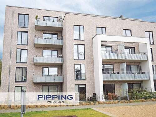 Foto - Wohnung zum Mieten in Reinbek 924,00 € 66 m²