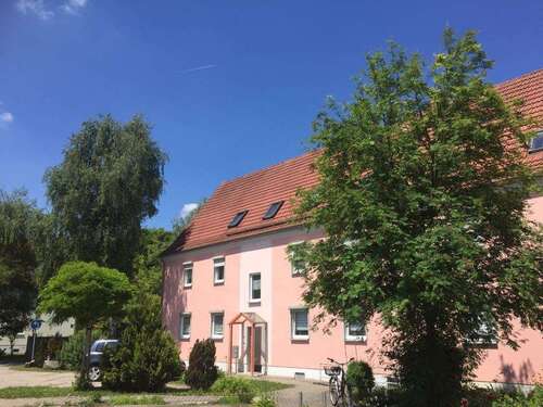 Foto - Wohnung zum Mieten in Sömmerda 385,00 € 45 m²