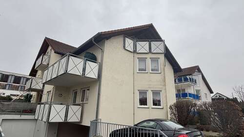 Foto - Wohnung zum Kaufen in Abstatt 305.000,00 € 75.49 m²