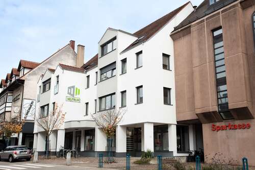 Foto - Halle in Hockenheim 450,00 € 86 m²