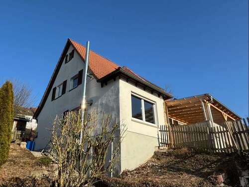 Foto - Haus zum Kaufen in Rosengarten 345.000,00 € 144 m²