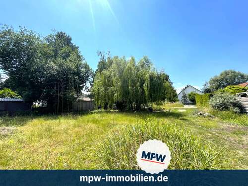 Foto - Grundstück zu verkaufen in Eggersdorf 247.000,00 € 880 m²