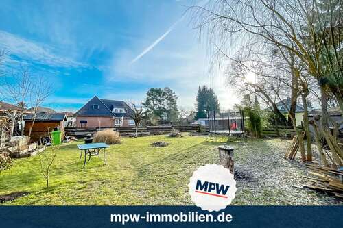 Foto - Grundstück zu verkaufen in Eggersdorf 269.000,00 € 880 m²