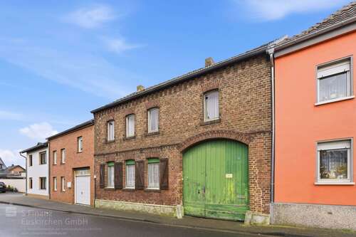 Foto - Haus zum Kaufen in Weilerswist 159.000,00 € 119.38 m²