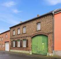 Haus zum Kaufen in Weilerswist 159.000,00 € 119.38 m²