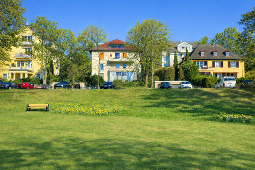 Foto - Wohnung zum Kaufen in Wiesbaden 480.000,00 € 86.88 m²