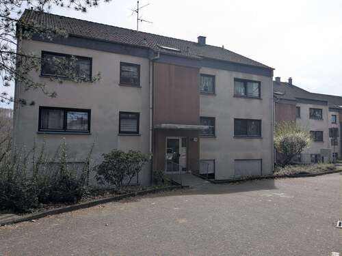 Foto - Wohnung zum Mieten in Siegen 424,50 € 75 m²