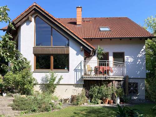 Foto - Haus zum Kaufen in Heidenheim an der Brenz 719.000,00 € 220.24 m²