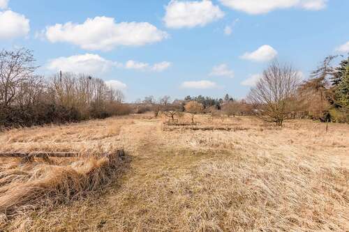 Foto - Grundstück zu verkaufen in Werder 360.000,00 € 2765 m²