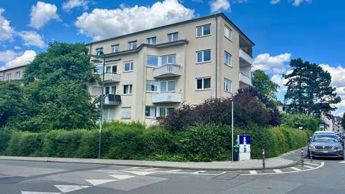 Foto - Wohnung zum Kaufen in Darmstadt 317.000,00 € 76.17 m²