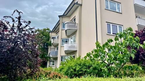 Foto - Wohnung zum Kaufen in Darmstadt 317.000,00 € 76.17 m²