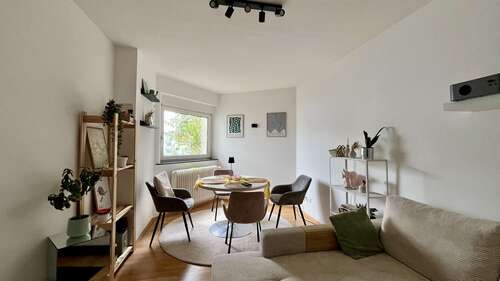 Foto - Wohnung zum Kaufen in Darmstadt 317.000,00 € 76.17 m²