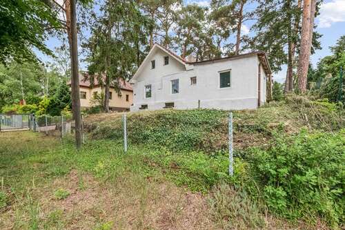 Foto - Haus zum Kaufen in Schönwalde-Glien 239.999,00 € 70 m²