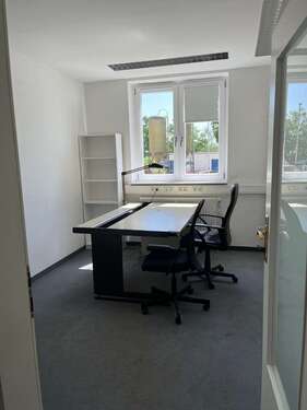 Foto - Büro in Wentorf 243,00 € 12 m² - 243,00&nbsp;EUR Kaltmiete, ca.&nbsp; 12,00&nbsp;m&sup2;