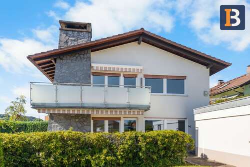 Foto - Haus zum Kaufen in Wehr 495.000,00 € 193.13 m²