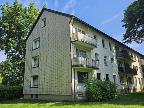 Foto - Wohnung zum Mieten in Bochum 450,00 € 64 m²