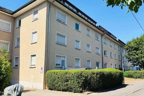 Foto - Wohnung zum Kaufen in Stuttgart 190.000,00 € 59.42 m²