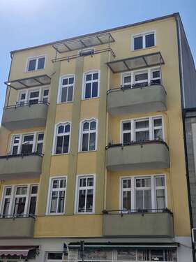 Foto - Wohnung zum Mieten in Fürstenwalde 725,00 € 67 m²