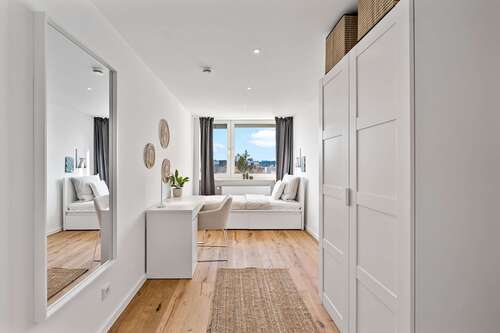 Foto - WG-Zimmer in München 755,00 € 10 m²