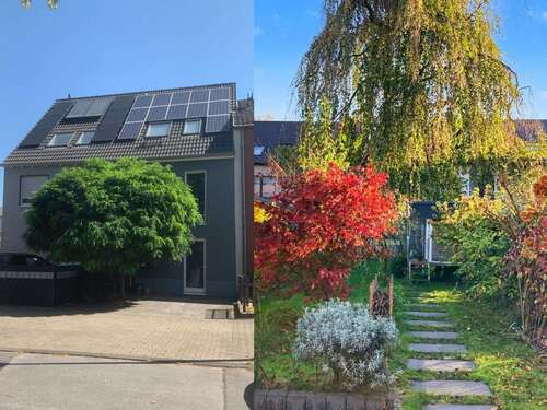 Foto - Haus zum Kaufen in Gelsenkirchen 439.000,00 € 126 m²
