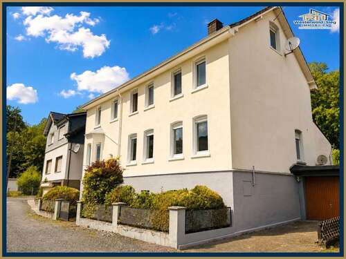 Foto - Haus zum Kaufen in Neunkirchen 230.000,00 € 230 m²