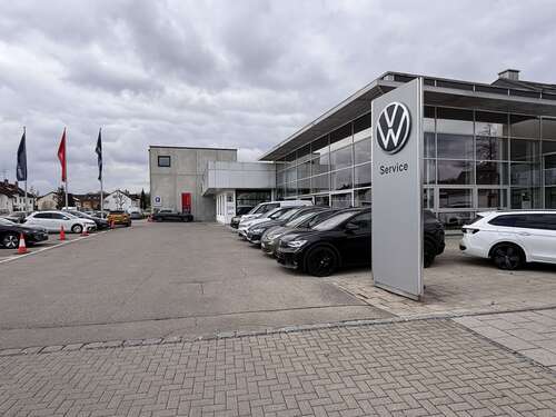 Foto - Spezialgewerbe in Gersthofen 14.950,00 € 2135 m²