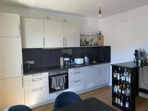 Foto - WG-Zimmer in Hamburg 1.002,00 € 15 m²