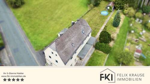 Foto - Haus zum Kaufen in Großseifen 249.000,00 € 260 m²