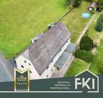 Haus zum Kaufen in Großseifen 225.000,00 € 260 m²