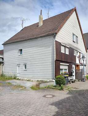 Foto - Haus zum Mieten in Beverungen 600,00 € 120 m²