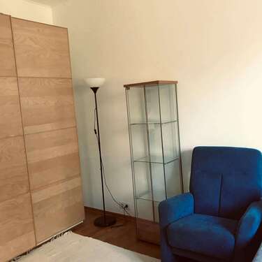 Foto - WG-Zimmer in Frankfurt am Main 625,00 € 18 m²