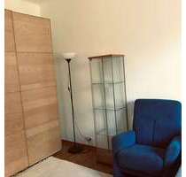 WG-Zimmer in Frankfurt am Main 625,00 € 18 m²