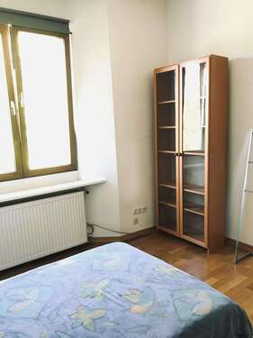 Foto - WG-Zimmer in Frankfurt am Main 625,00 € 18 m²