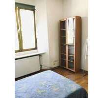WG-Zimmer in Frankfurt am Main 625,00 € 18 m²