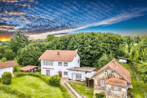 Foto - Haus zum Kaufen in Passau Grubweg 329.000,00 € 160.8 m²