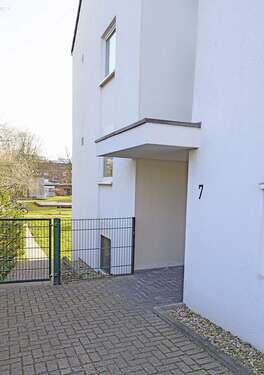 Foto - Wohnung zum Mieten in Eschweiler 600,00 € 30 m²