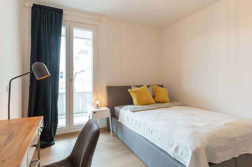 Foto - WG-Zimmer in Berlin 790,00 € 17 m²