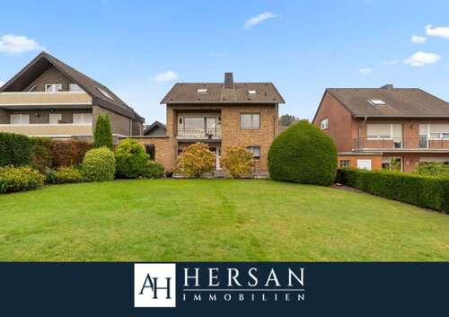 Foto - Haus zum Kaufen in Alsdorf 379.000,00 € 149.23 m²