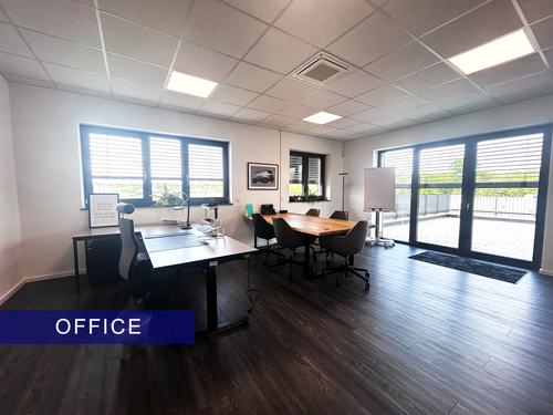 Foto - Büro in Eppertshausen 2.800,00 € 216 m²