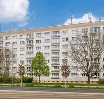 Wohnung zum Mieten in Leipzig 302,18 € 48.33 m²