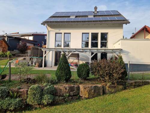 Foto - Haus zum Kaufen in Würzbach-Oberreichenbach 667.000,00 € 189.57 m²
