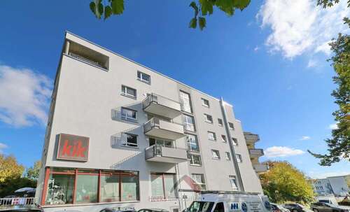 Foto - Wohnung zum Kaufen in Recklinghausen 260.000,00 € 90 m²