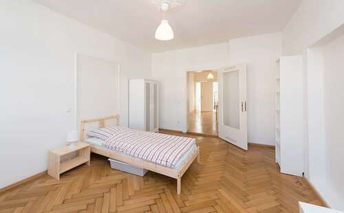 Foto - WG-Zimmer in München 875,00 € 18 m²
