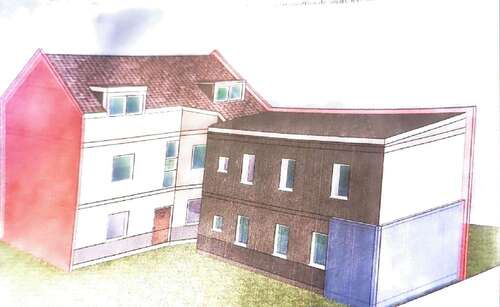 Foto - Haus zum Kaufen in Duisburg 200.000,00 € 308 m²