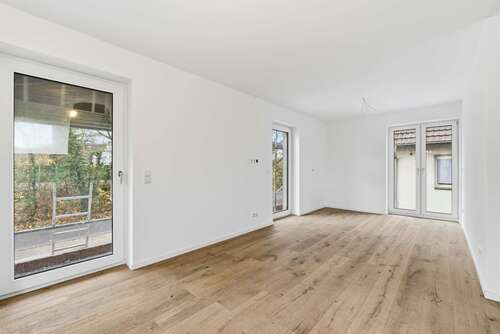 Foto - Wohnung zum Kaufen in Bonn 249.000,00 € 44 m²