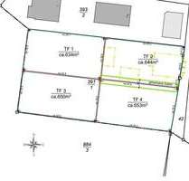 Grundstück zu verkaufen in Birkenwerder 1.020.000,00 € 2550 m²