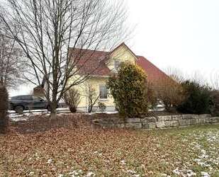 Haus zum Mieten in Neuenstein 1.400,00 € 133 m²